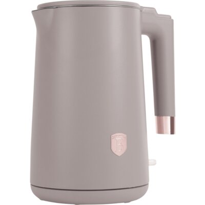 Czajnik BERLINGER HAUS Taupe Collection BH-9576