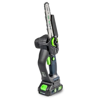 Piła łańcuchowa akumulatorowa WUBER 21V W37007