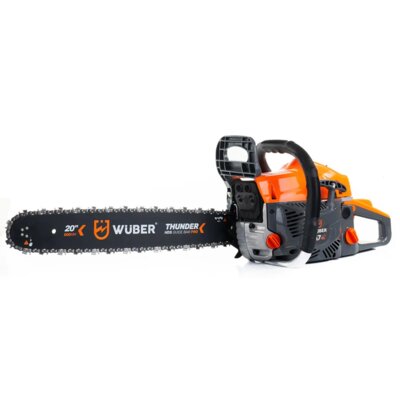 Piła spalinowa WUBER W53560
