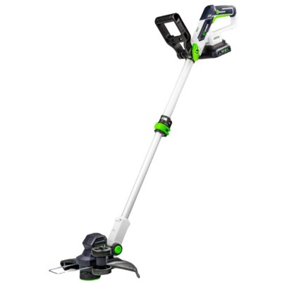Podkaszarka akumulatorowa WUBER W04006