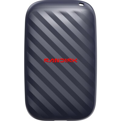 Dysk SANDISK E10 Portable 500GB SSD