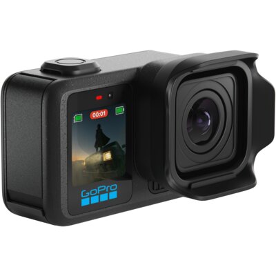 Kamera sportowa GOPRO Mission 1, Filmy 8k, 240 FPS, 1" sensor, Nocne ujęcia, Wi-Fi, Bluetooth