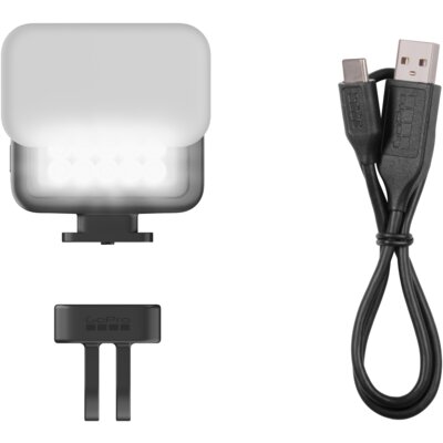 Lampa GOPRO Light Mod 2 - EU Czarny