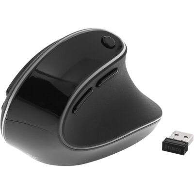Mysz DELTACO DELO-0320
