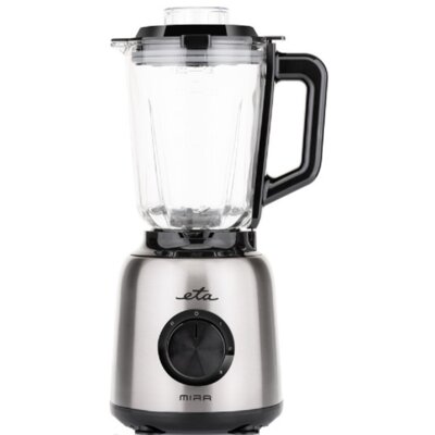 Blender kielichowy ETA Mira II 901190000 Srebrny