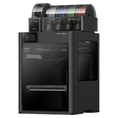 Drukarka 3D BAMBU LAB H2D Pro