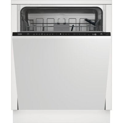Zmywarka BEKO bPRO500 BDIN38440C GlassShield CornerIntense Autootwieranie drzwi 60cm