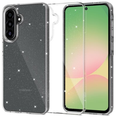 Etui TECH-PROTECT FlexAir do Samsung Galaxy A27 5G Brokatowy