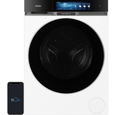 Pralka HAIER X11 PLUS HW100-BD14611U1S Smart AI 10kg 1400 obr Ultra Fresh Air Direct Motion Smart Dosing ABT hOn