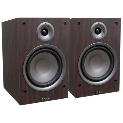 Kolumny głośnikowe TAGA HARMONY TAV-807B Wenge (2 szt.)