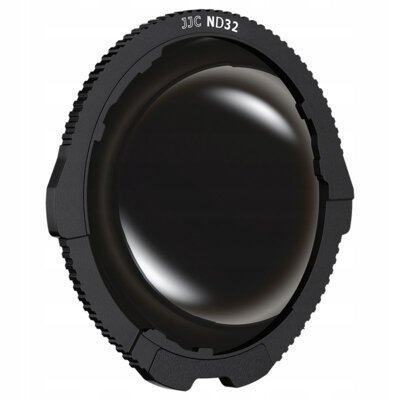 Zestaw filtrów pełnych szarych ND32 JJC TLP-X5ND32 do Insta360 X5