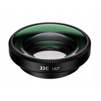 Obiektyw szerokokątny JJC F-DWA FOV Boost Lens do DJI Osmo Action 4/5 Pro