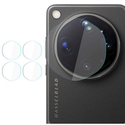Szkło hybrydowe 3MK Lens Protection do Oppo Find X9 Ultra
