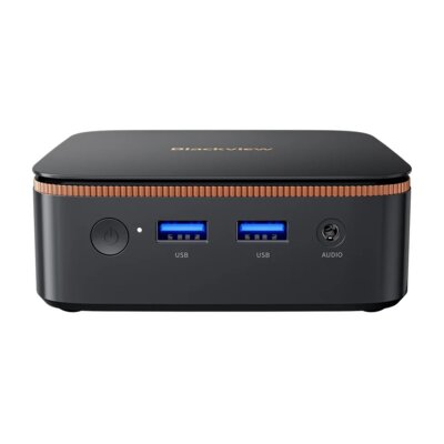 Komputer BLACKVIEW MP20 R3-3300U 8GB RAM 256GB SSD Wi-Fi Windows 11 Professional