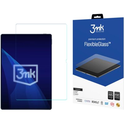 Szkło hybrydowe 3MK FlexibleGlass do Huawei MatePad Pro Max