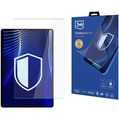 Szkło hybrydowe 3MK FlexibleGlass Pro do Huawei MatePad Pro Max