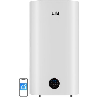 Bojler elektryczny LIN LIFVD1SMWH 100 l