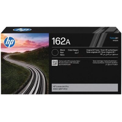 Toner HP 162A Czarny