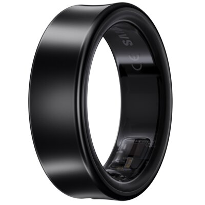 Smartring SAMSUNG Galaxy Ring 45mm Tytanowo-czarny