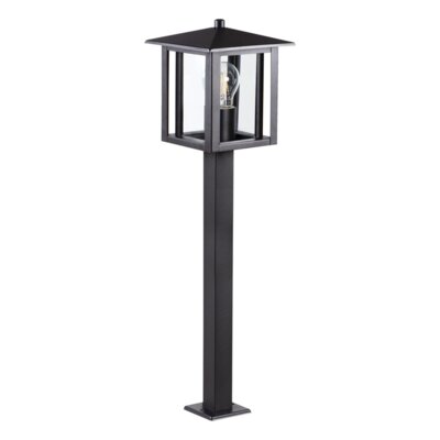 Lampa ogrodowa sieciowa KANLUX Selto 80 B 36555