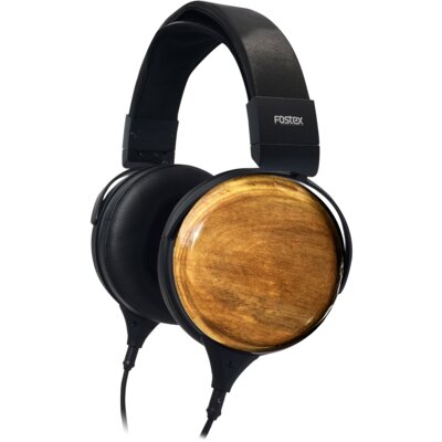 Słuchawki nauszne FOSTEX TH810 Brązowy