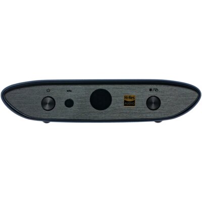 Przetwornik C/A IFI AUDIO Zen Air Blue 2 Niebiesko-czarny
