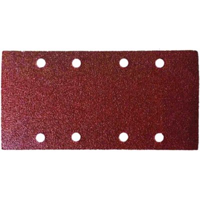Papier ścierny DEDRA DED79433 (5 szt.)