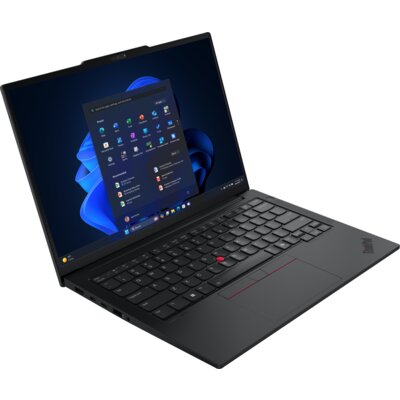 Laptop LENOVO ThinkPad E14 Gen 7 14" IPS R7-250 16GB RAM 512GB SSD Windows 11 Professional, Funkcje AI