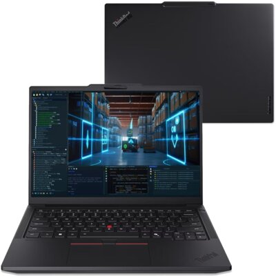 Laptop LENOVO ThinkPad P14s Gen 7 14" IPS Ryzen AI 7 Pro 450 32GB RAM 1TB SSD Windows 11 Professional, Funkcje AI