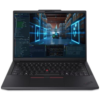 Laptop LENOVO ThinkPad P14s Gen 7 14" IPS Ryzen AI 7 Pro 450 32GB RAM 1TB SSD Windows 11 Professional, Funkcje AI