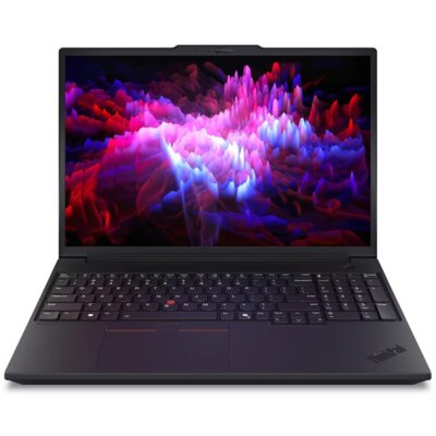 Laptop LENOVO ThinkPad P16v G3 16" IPS Ultra 9-285H 64GB RAM 1TB SSD RTX Pro 2000 Windows 11 Professional, Funkcje AI