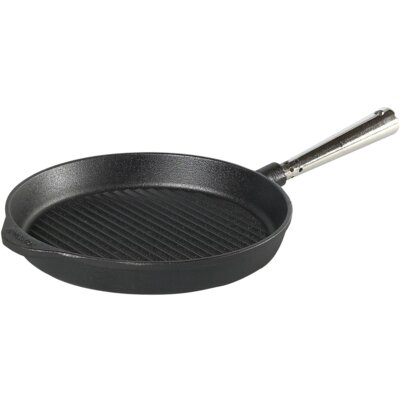 Patelnia grillowa SKEPPSHULT Professional 25 cm