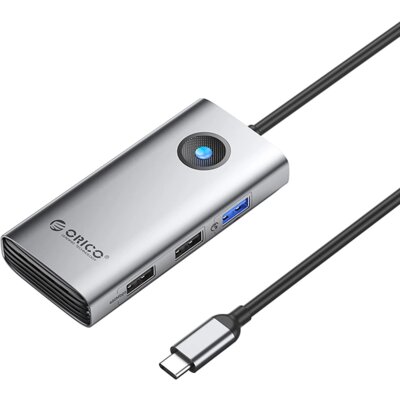 Hub ORICO PW11-5P USB Typu C, Pasywny