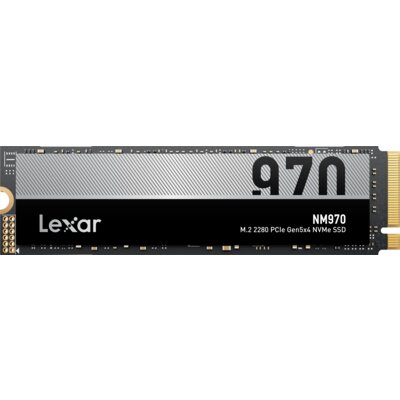 Dysk LEXAR NM970 1TB SSD