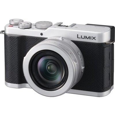 Aparat PANASONIC Lumix DC-L10E-S Srebrny + Obiektyw Lecia DC Vario-Summilux 24-75mm f/1.7-2.8