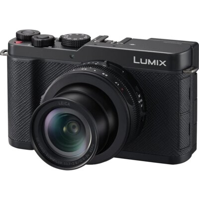 Aparat PANASONIC Lumix DC-L10E-K Czarny + Obiektyw Lecia DC Vario-Summilux 24-75mm f/1.7-2.8