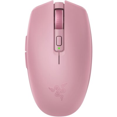 Mysz RAZER Orochi V2 (2026) Różowy