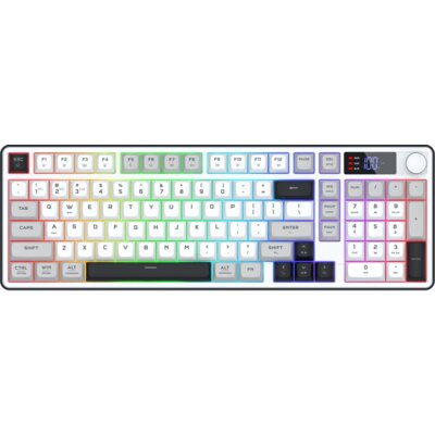 Klawiatura REDRAGON Aria Pro K527WGL-PRO