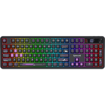 Klawiatura REDRAGON Volcano K526BP-PRO