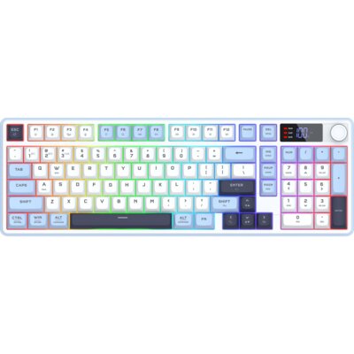 Klawiatura REDRAGON Aria Pro K527WBL-PRO