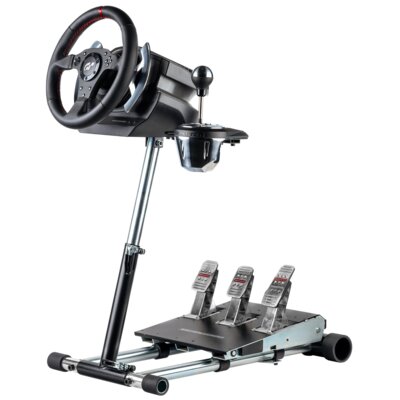 Stojak WHEEL STAND PRO dla kierownicy Thrustmaster T500RS - Deluxe V2