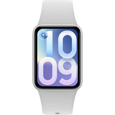 Smartband XIAOMI 10 Pro NFC Srebrny