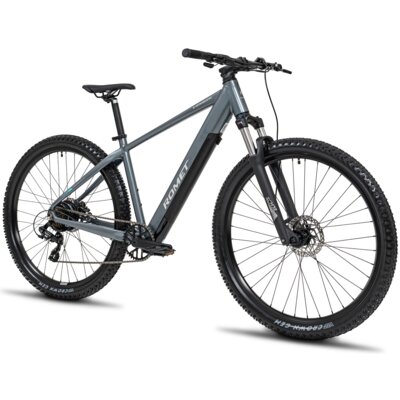 Rower elektryczny ROMET E-Rambler U20 29 cali Grafitowy