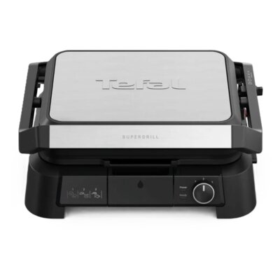 Grill elektryczny TEFAL GC517DE0