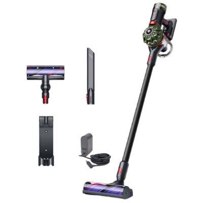 Odkurzacz pionowy DYSON V8 Cyclone Bezprzewodowy