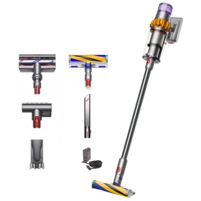 Odkurzacz DYSON V15 Detect Absolute