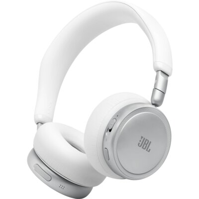 Słuchawki nauszne JBL Live 680NC ANC Biały