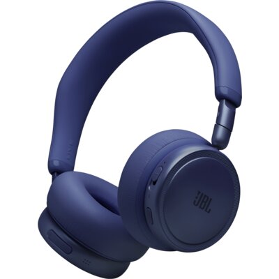 Słuchawki nauszne JBL Live 680NC ANC Niebieski
