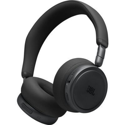 Słuchawki nauszne JBL Live 680NC ANC Czarny