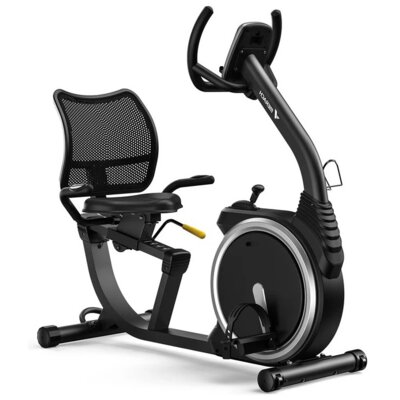 Rower magnetyczny MERACH MR-S19 Czarny